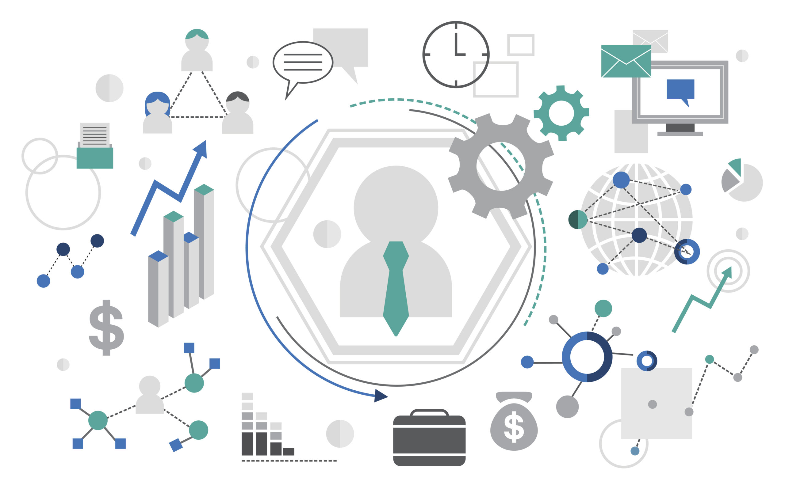 COOに関するノウハウや知見を発信
